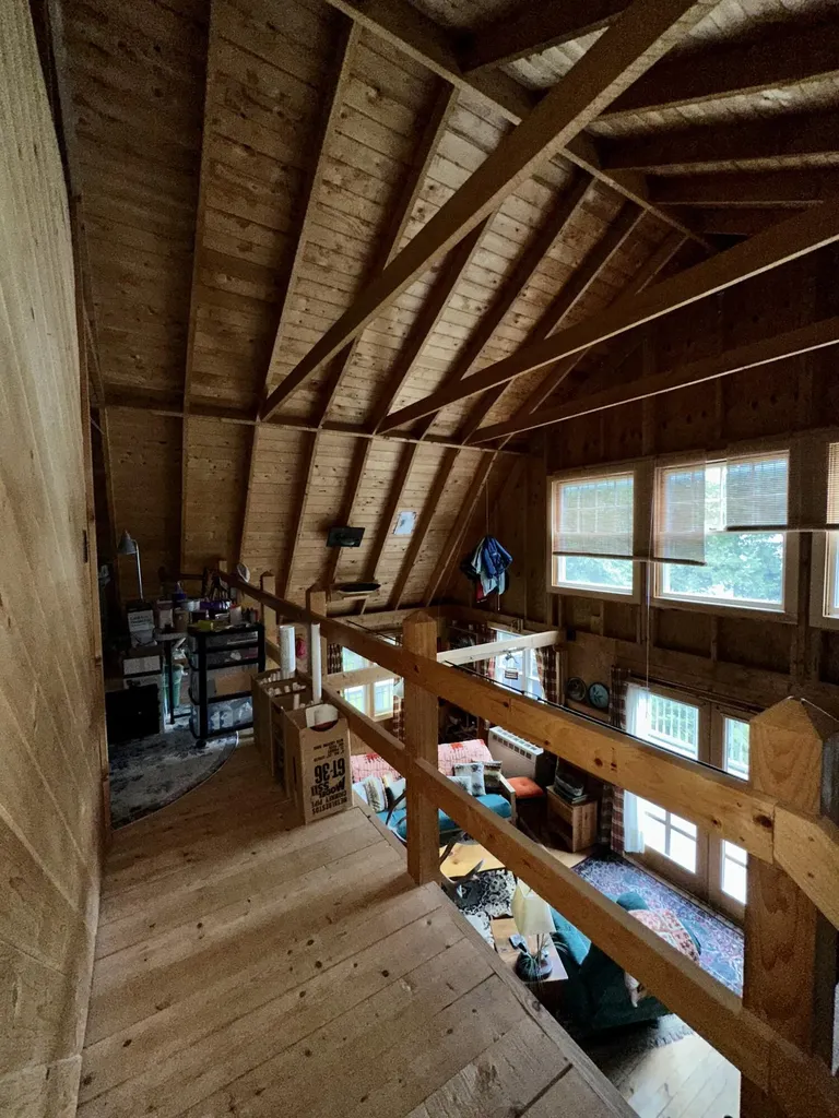 21 Poole Road Greenville ME 04441