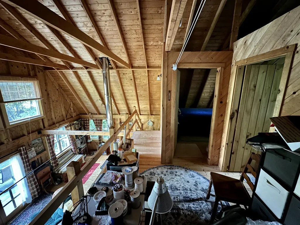 21 Poole Road Greenville ME 04441