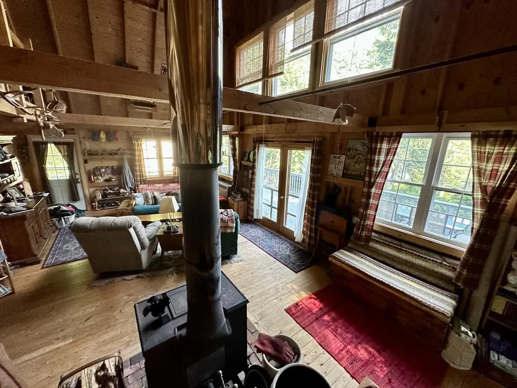 21 Poole Road Greenville ME 04441