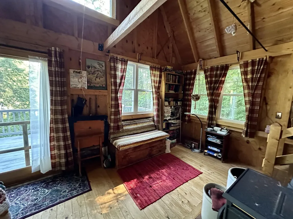 21 Poole Road Greenville ME 04441