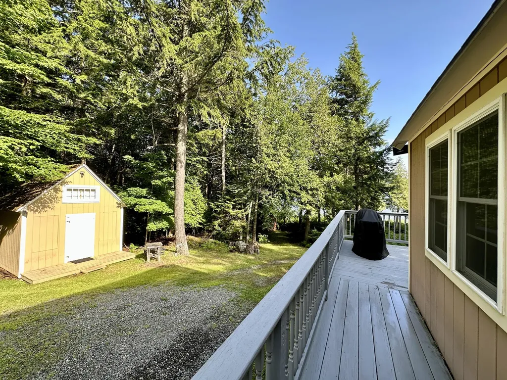 21 Poole Road Greenville ME 04441