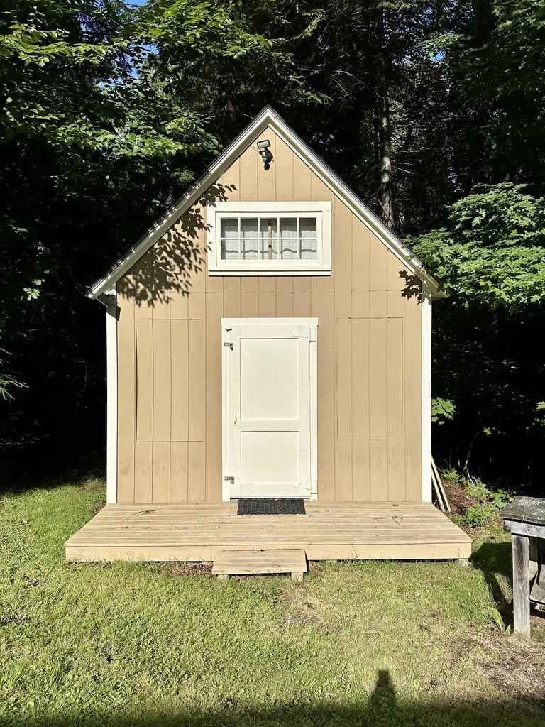 21 Poole Road Greenville ME 04441
