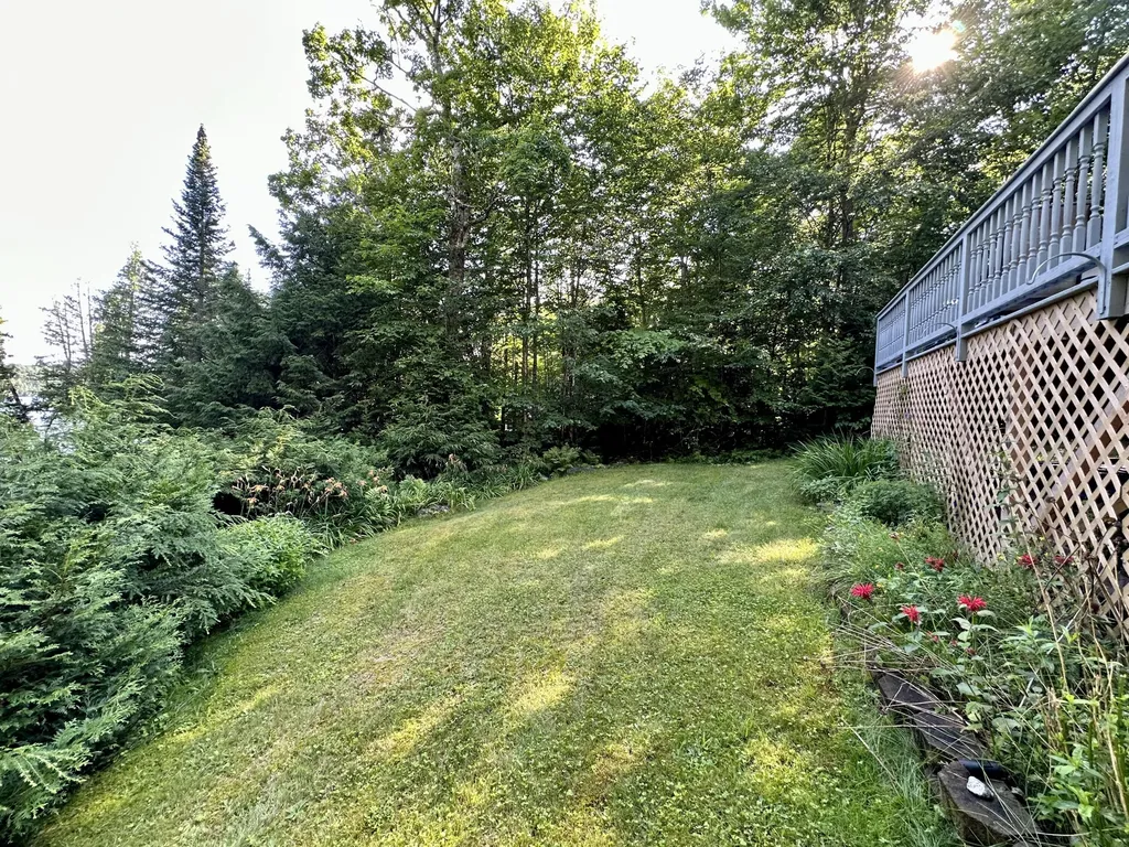 21 Poole Road Greenville ME 04441