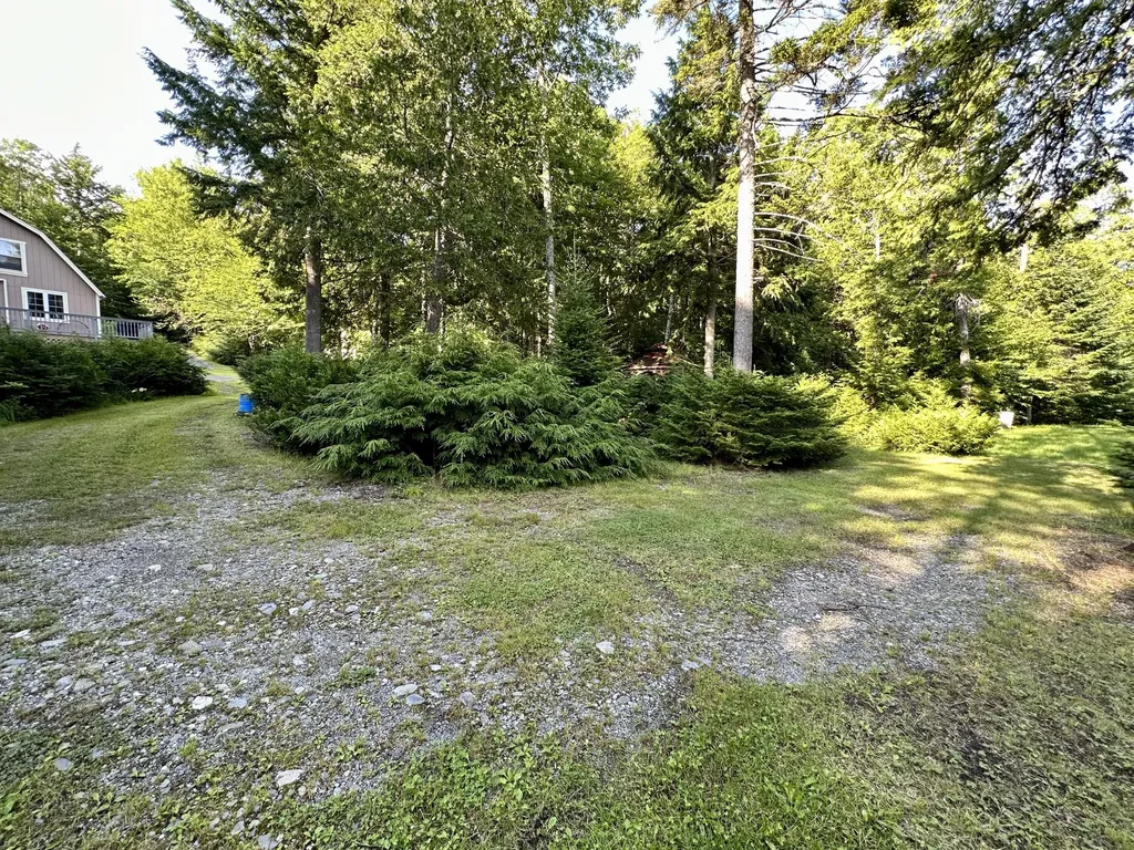 21 Poole Road Greenville ME 04441