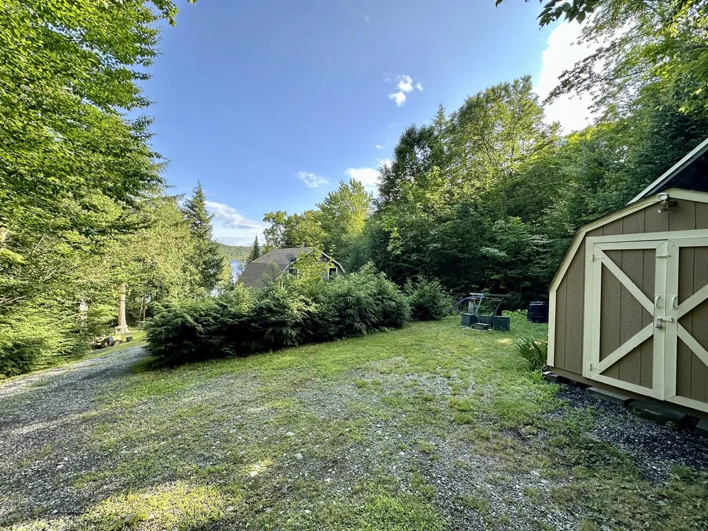 21 Poole Road Greenville ME 04441