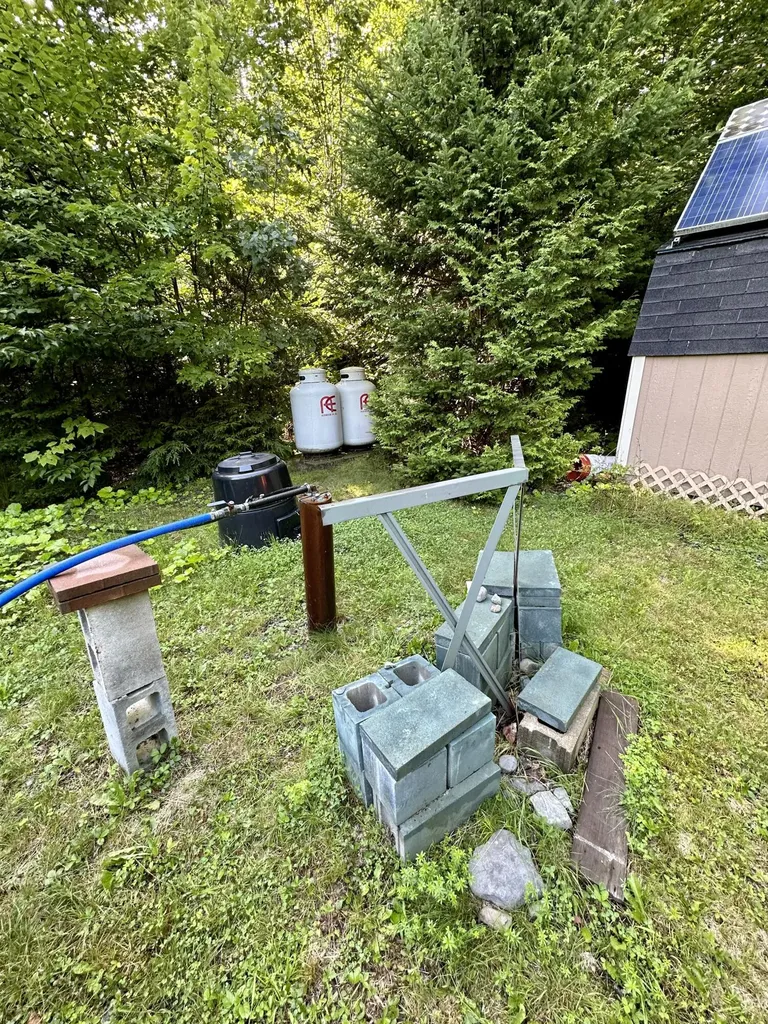 21 Poole Road Greenville ME 04441