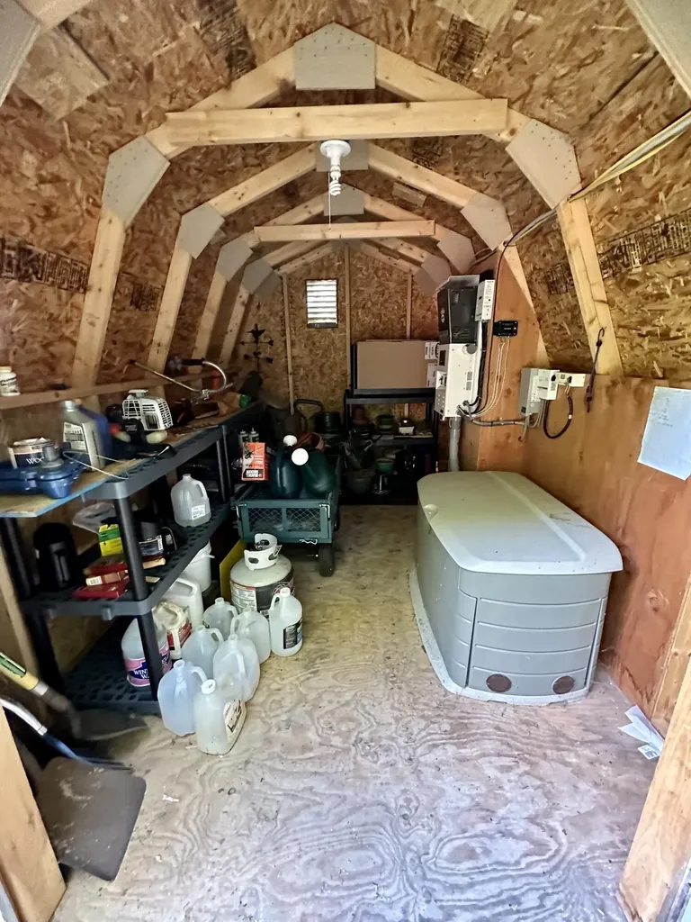 21 Poole Road Greenville ME 04441