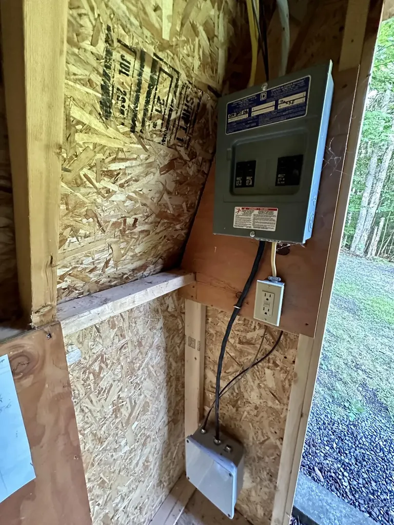 21 Poole Road Greenville ME 04441