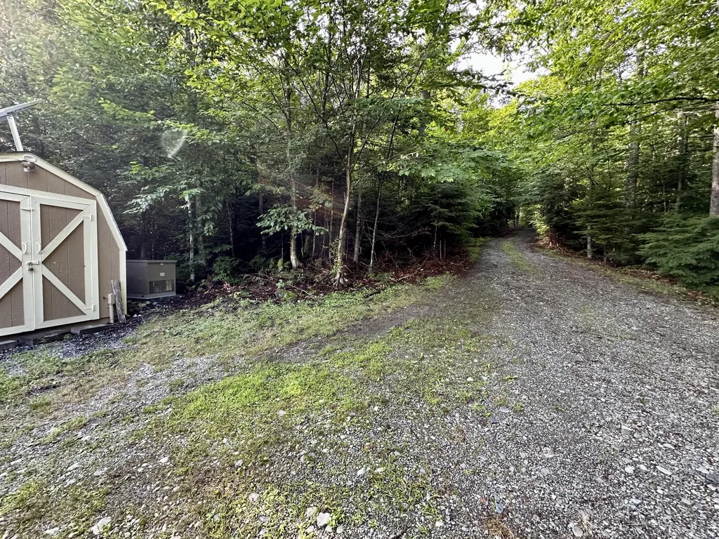21 Poole Road Greenville ME 04441