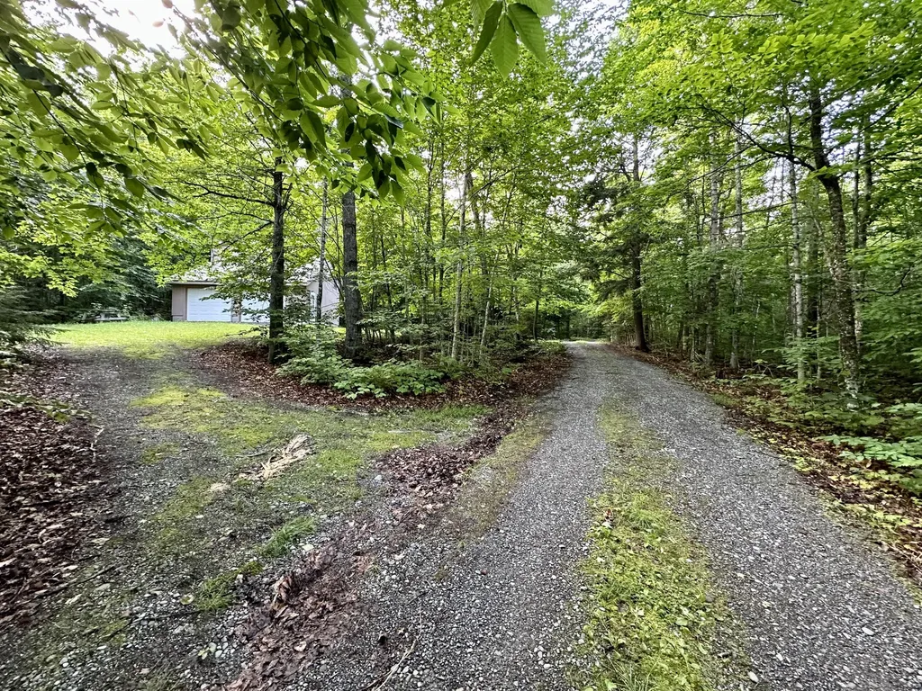 21 Poole Road Greenville ME 04441