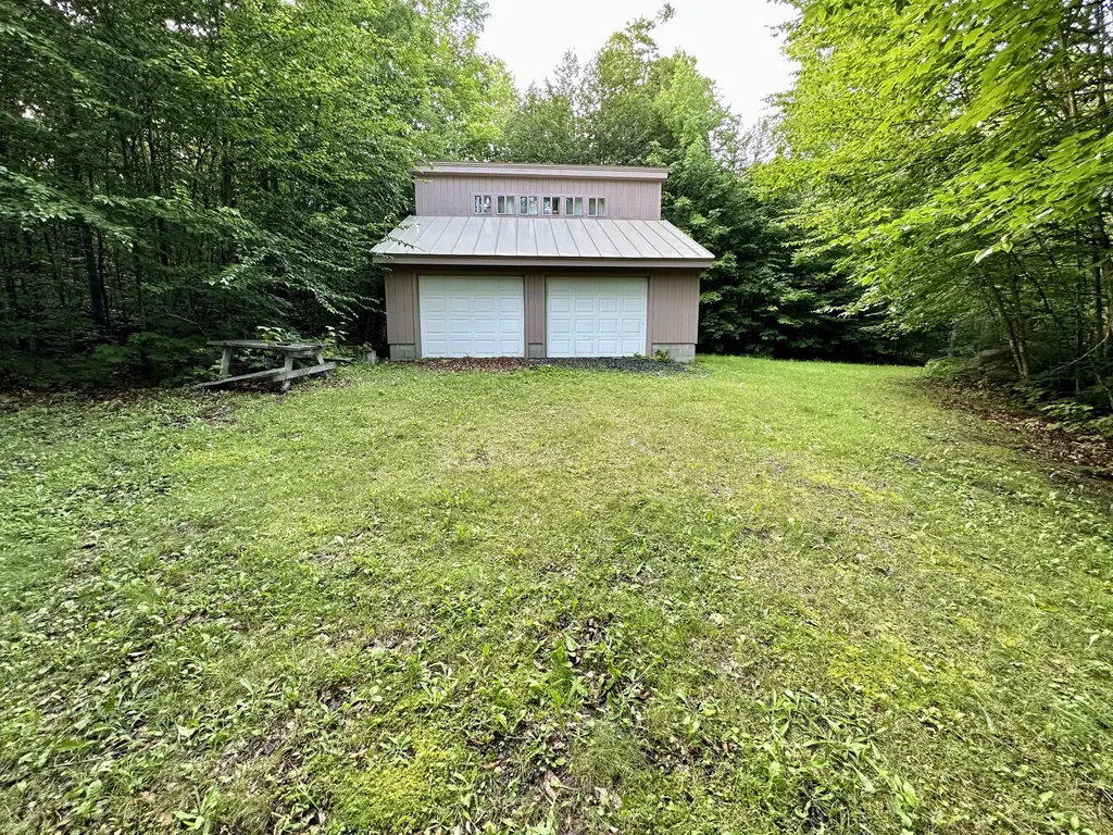 21 Poole Road Greenville ME 04441
