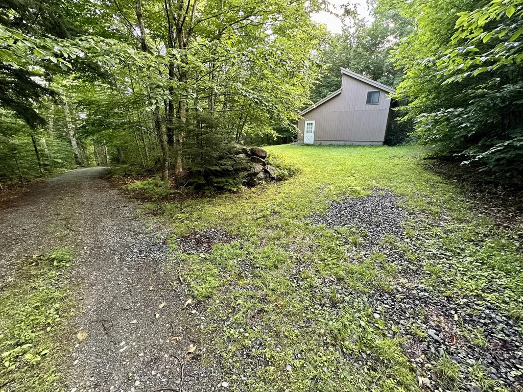 21 Poole Road Greenville ME 04441