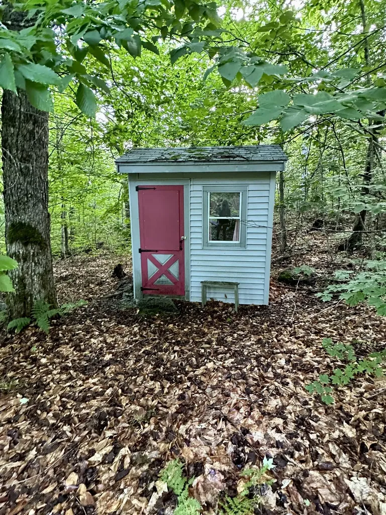 21 Poole Road Greenville ME 04441
