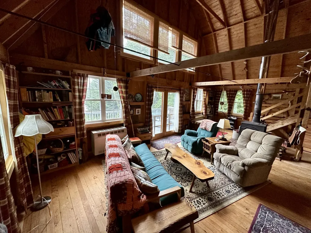 21 Poole Road Greenville ME 04441