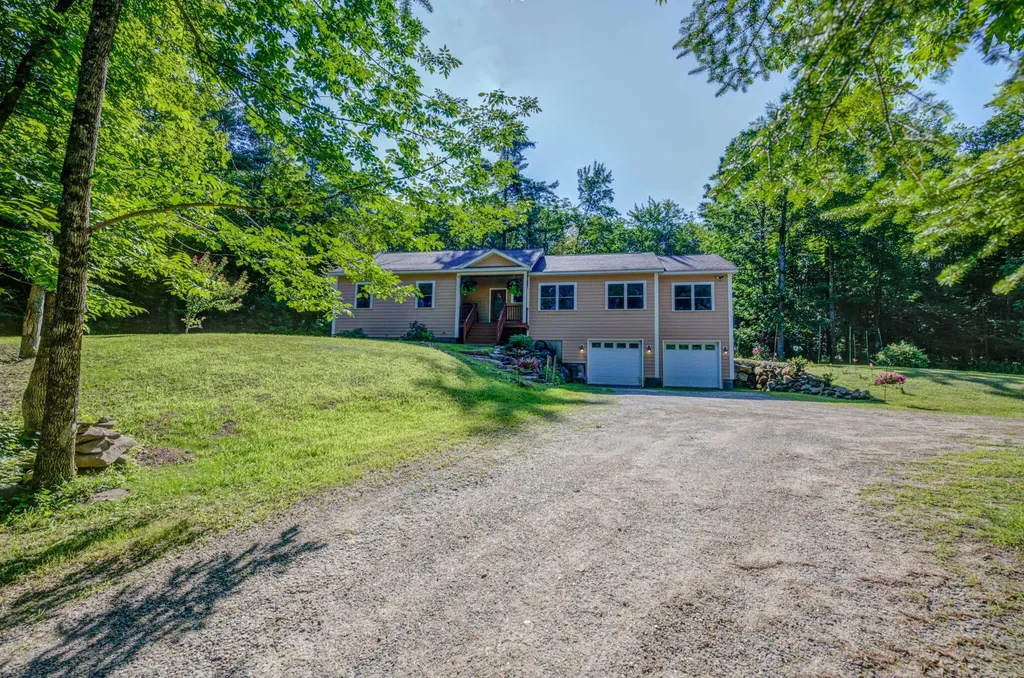 172 Morse Road Norway ME 04268