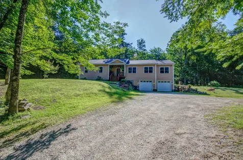 172 Morse Road Norway ME 04268
