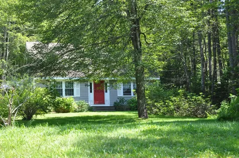 24 Pemaquid Trail Bristol ME 04554
