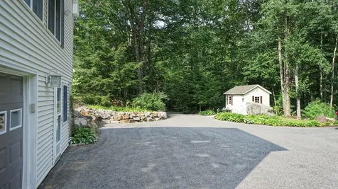 246 Gore Road Alfred ME 04002