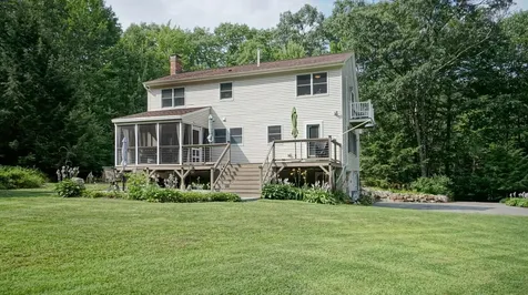 246 Gore Road Alfred ME 04002