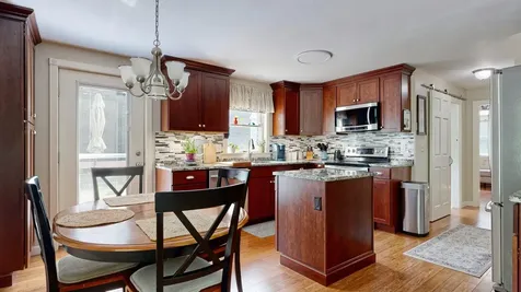 246 Gore Road Alfred ME 04002