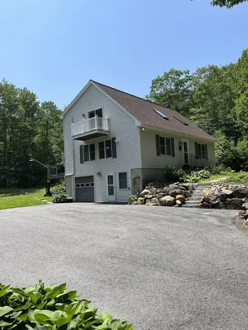 246 Gore Road Alfred ME 04002