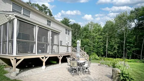246 Gore Road Alfred ME 04002