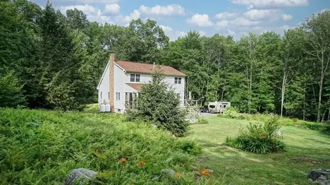 246 Gore Road Alfred ME 04002