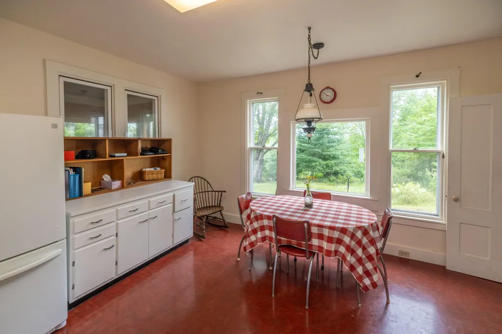 379 Camden Road Lincolnville ME 04849