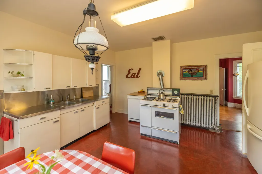 379 Camden Road Lincolnville ME 04849