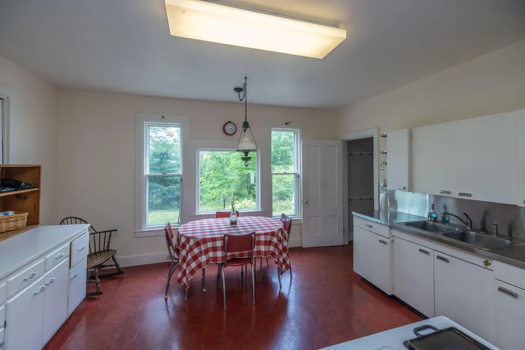 379 Camden Road Lincolnville ME 04849