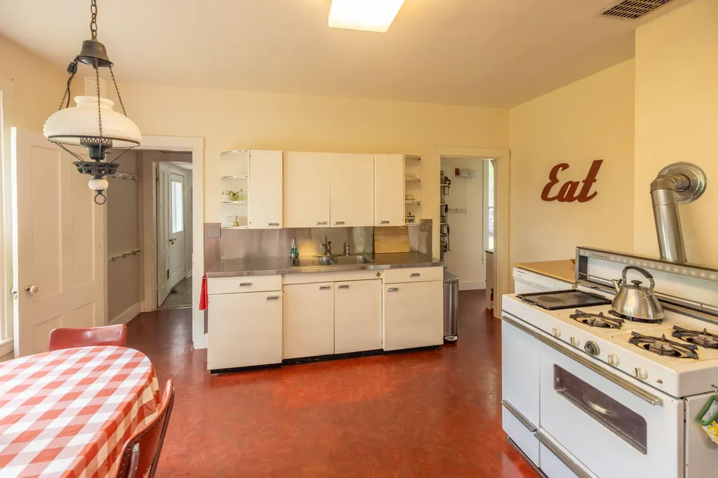 379 Camden Road Lincolnville ME 04849