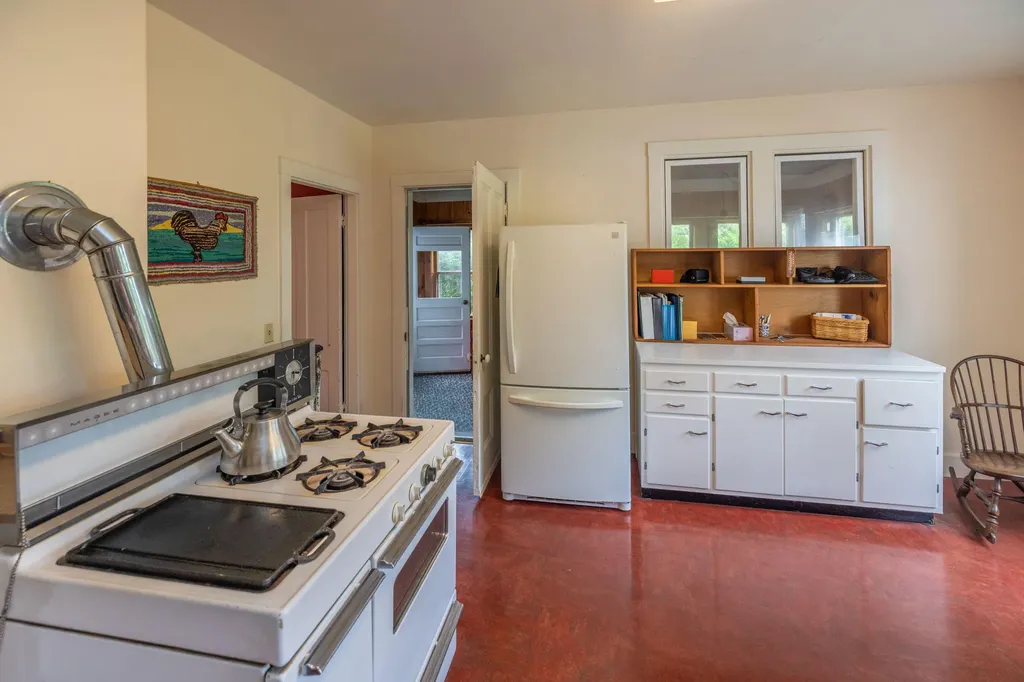 379 Camden Road Lincolnville ME 04849
