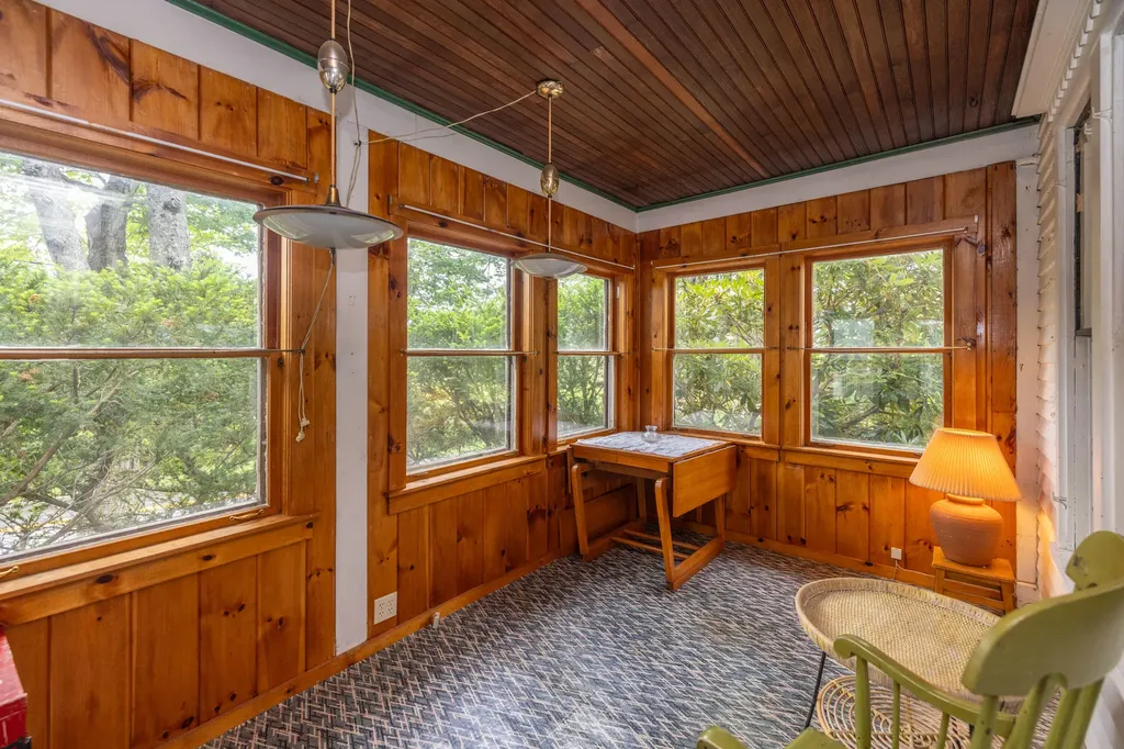 379 Camden Road Lincolnville ME 04849