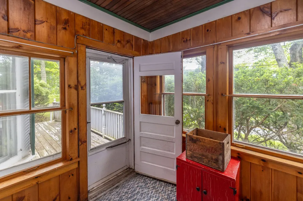 379 Camden Road Lincolnville ME 04849