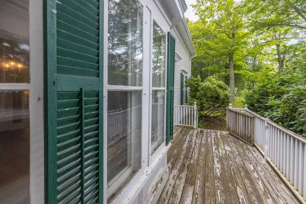 379 Camden Road Lincolnville ME 04849
