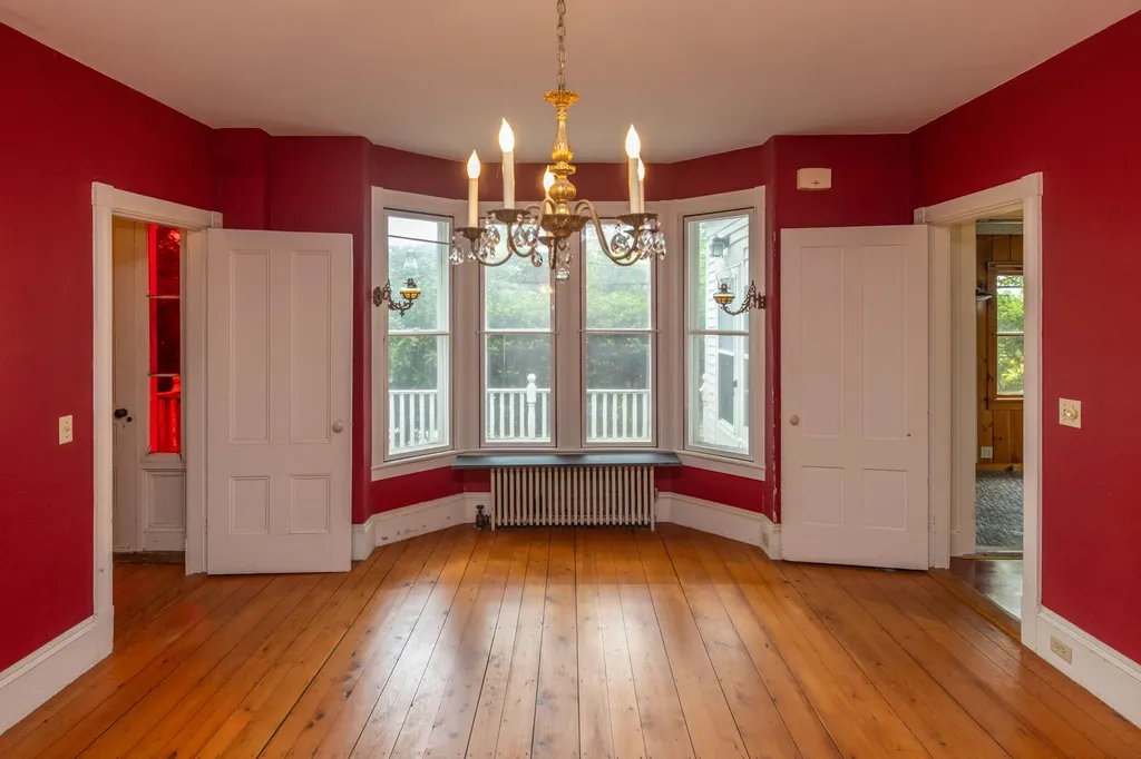 379 Camden Road Lincolnville ME 04849