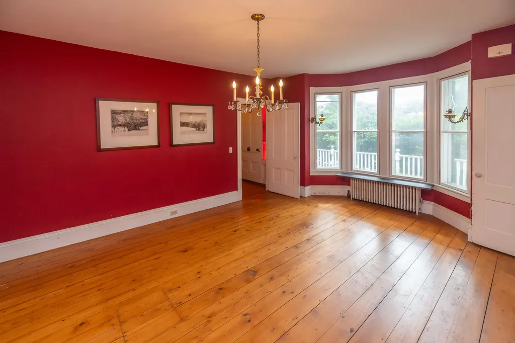379 Camden Road Lincolnville ME 04849