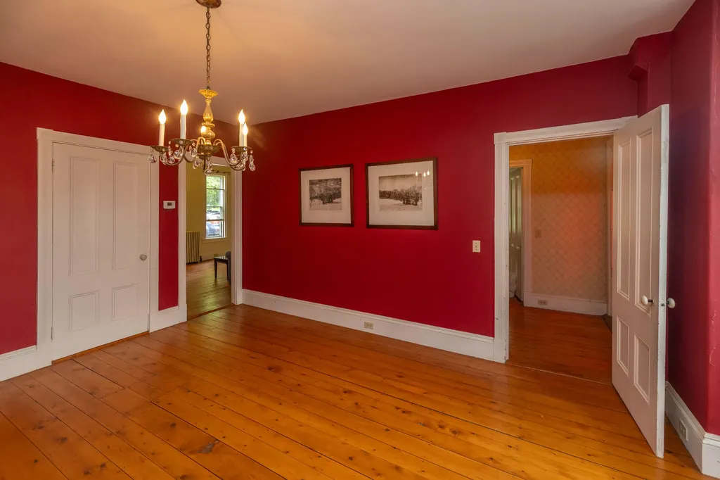 379 Camden Road Lincolnville ME 04849