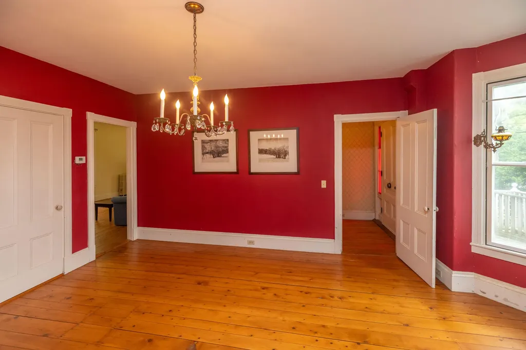 379 Camden Road Lincolnville ME 04849