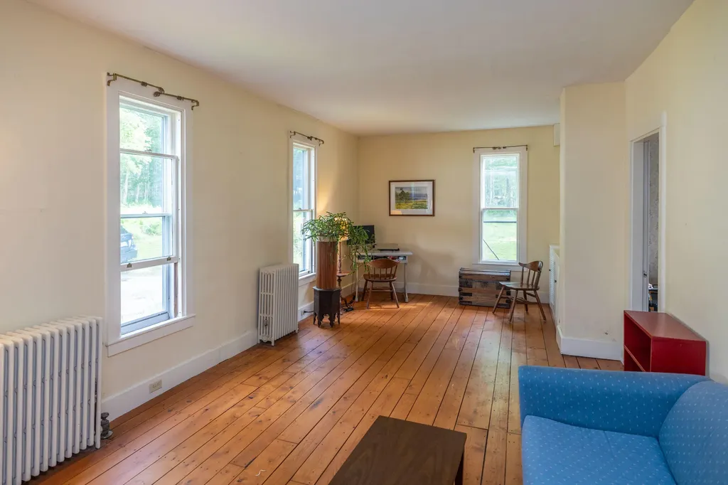 379 Camden Road Lincolnville ME 04849