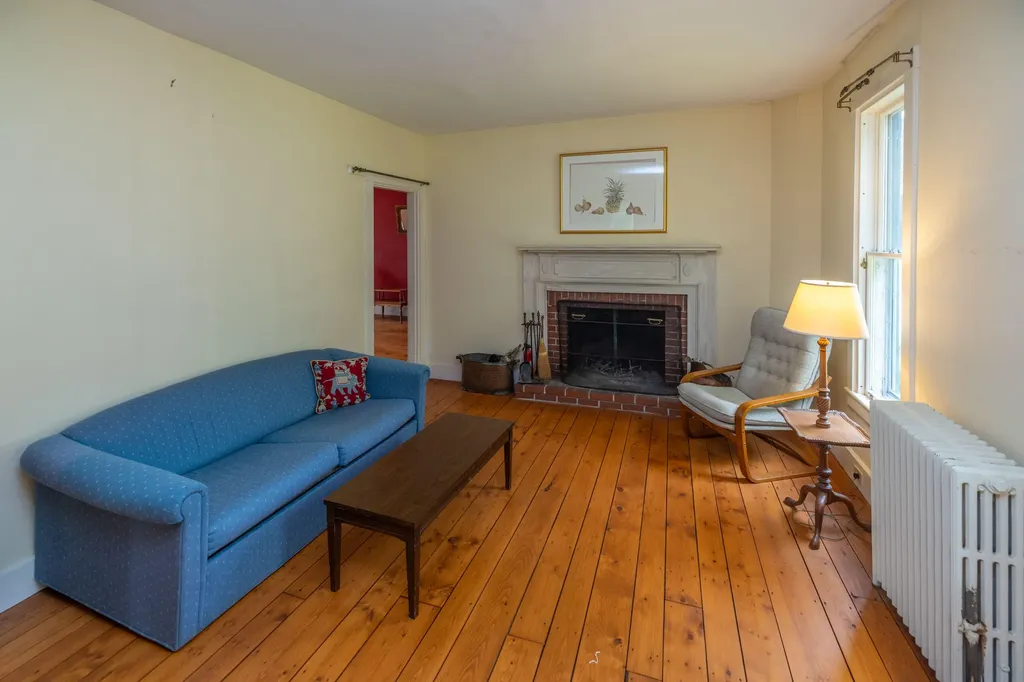 379 Camden Road Lincolnville ME 04849