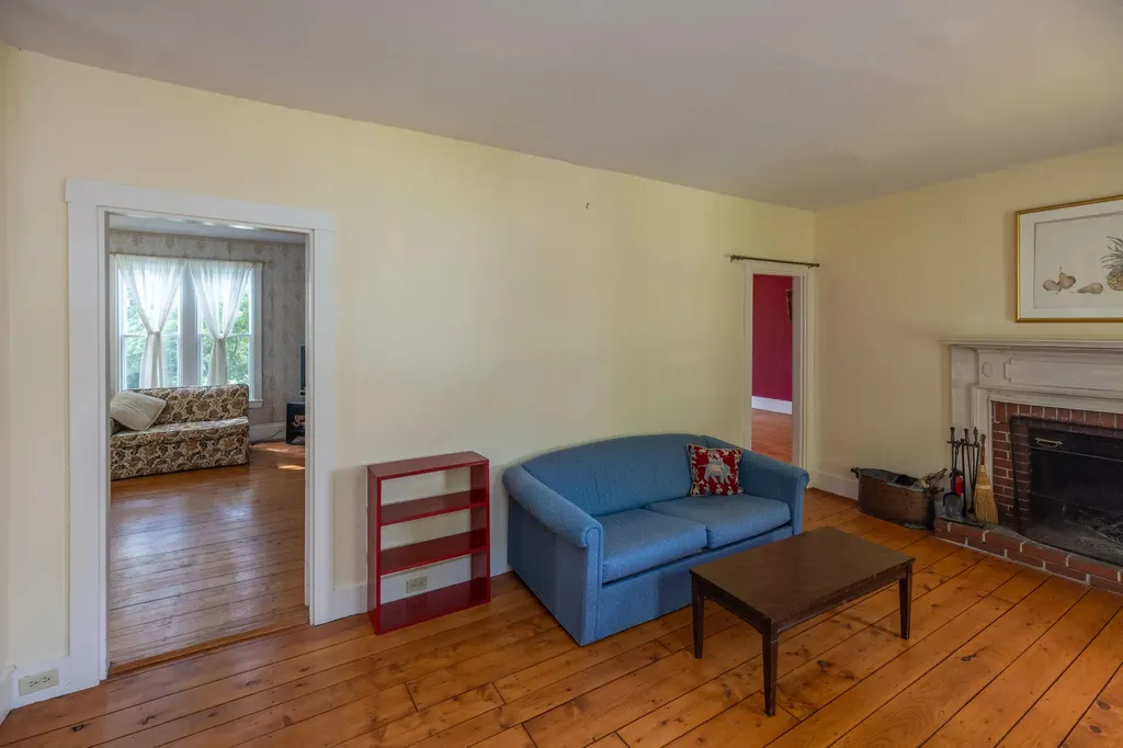379 Camden Road Lincolnville ME 04849