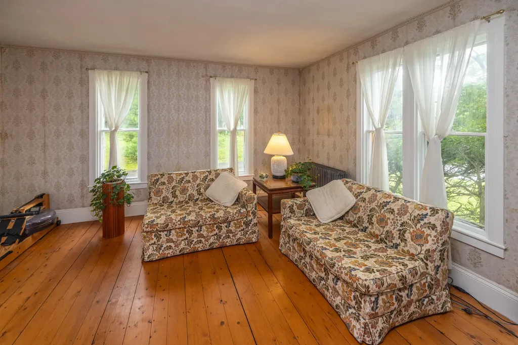 379 Camden Road Lincolnville ME 04849