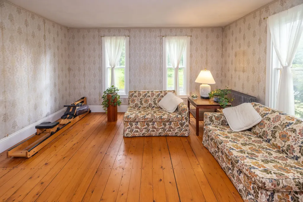 379 Camden Road Lincolnville ME 04849