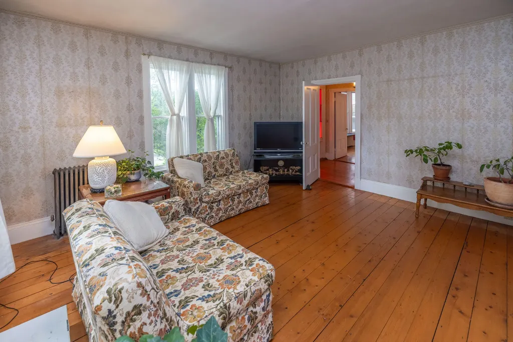 379 Camden Road Lincolnville ME 04849