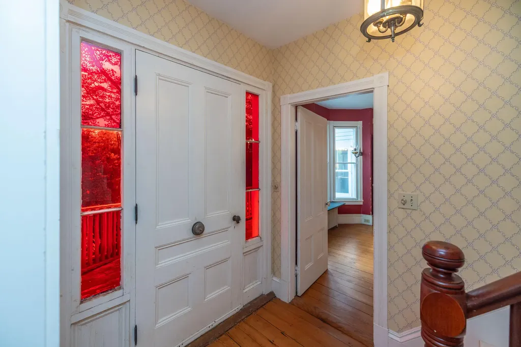379 Camden Road Lincolnville ME 04849