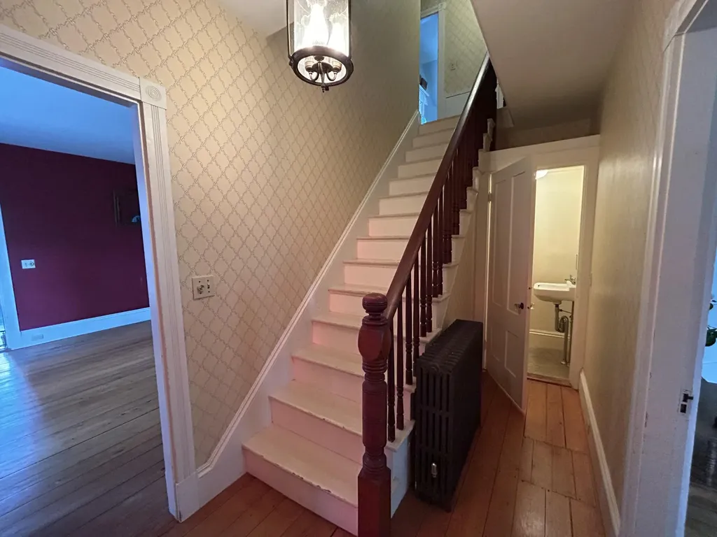 379 Camden Road Lincolnville ME 04849