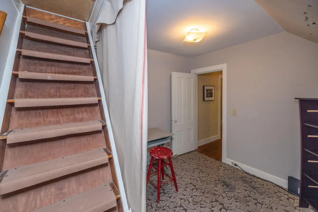 379 Camden Road Lincolnville ME 04849