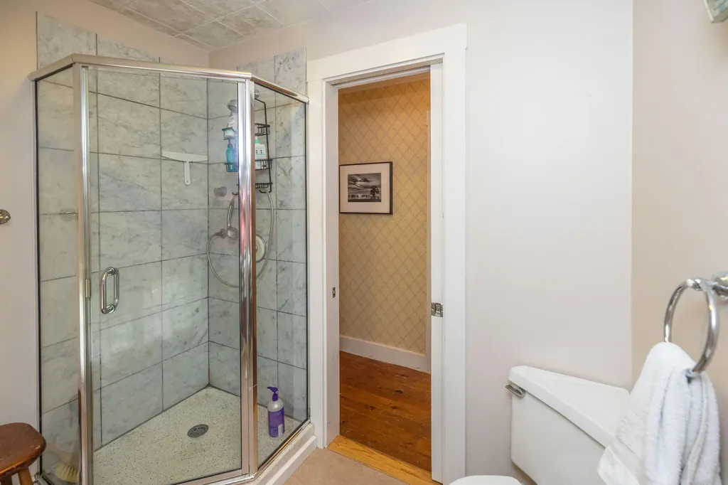 379 Camden Road Lincolnville ME 04849