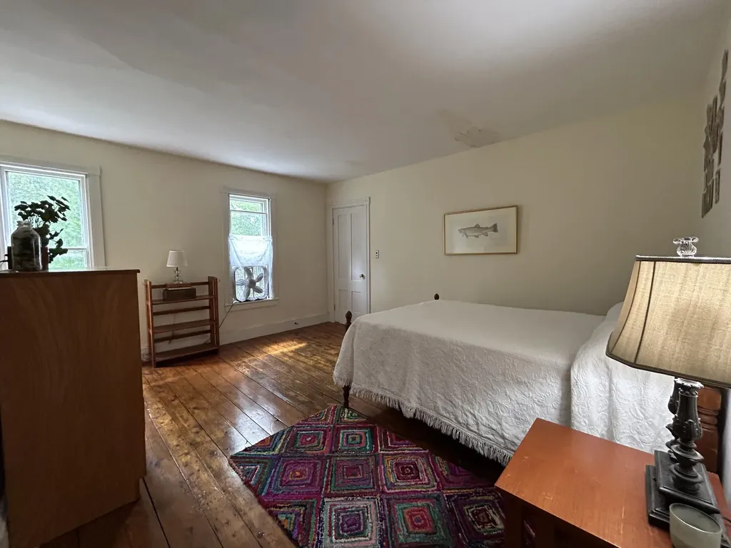 379 Camden Road Lincolnville ME 04849